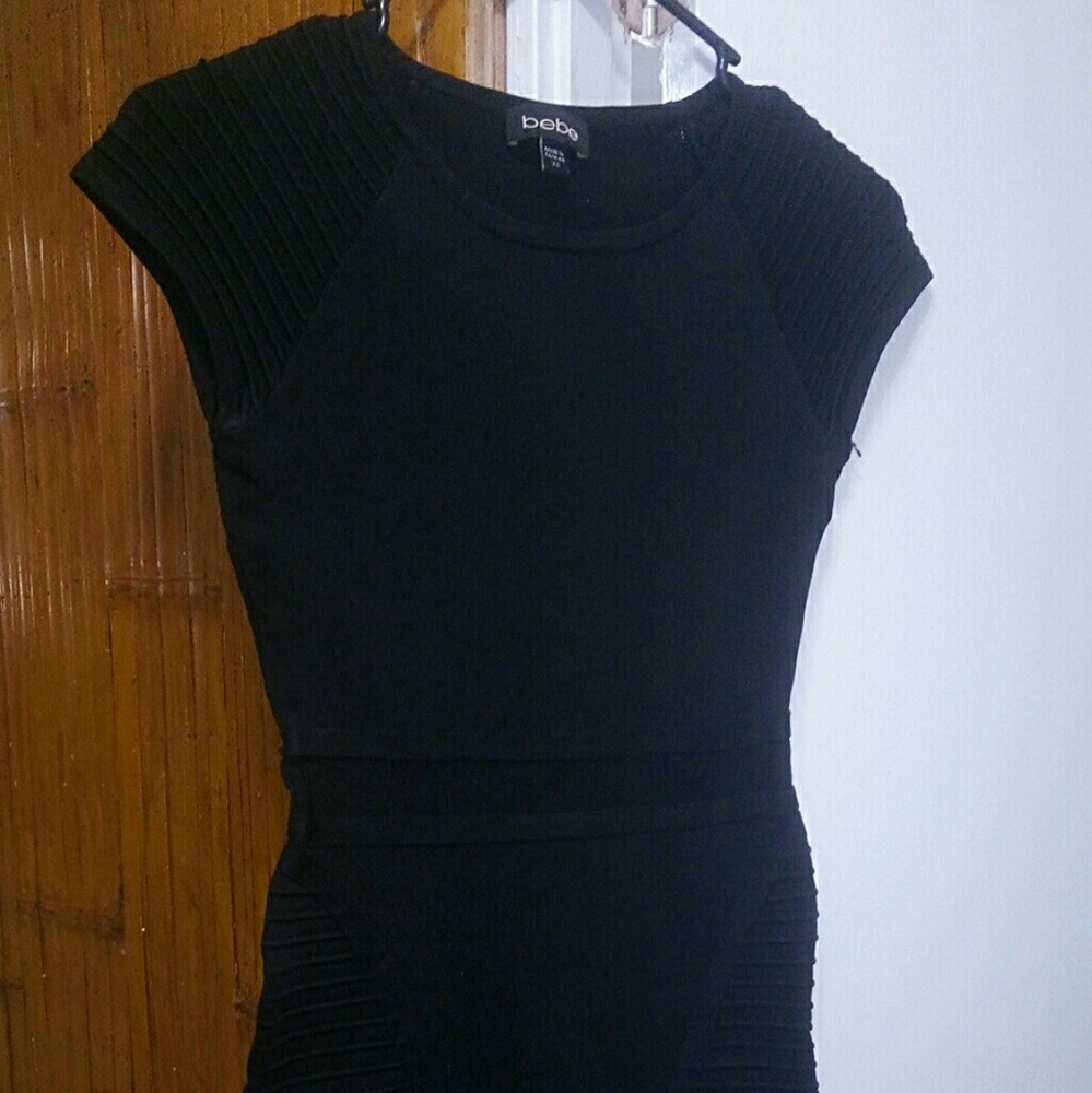 Cute & professional BEBE Dress